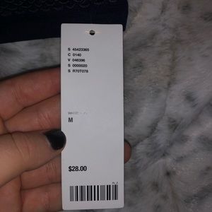 Urban Outfitters Tops - Tommy Hilfiger Bandeau/Top Urban Outfitters Tops - Tommy Hilfiger Bandeau/Top